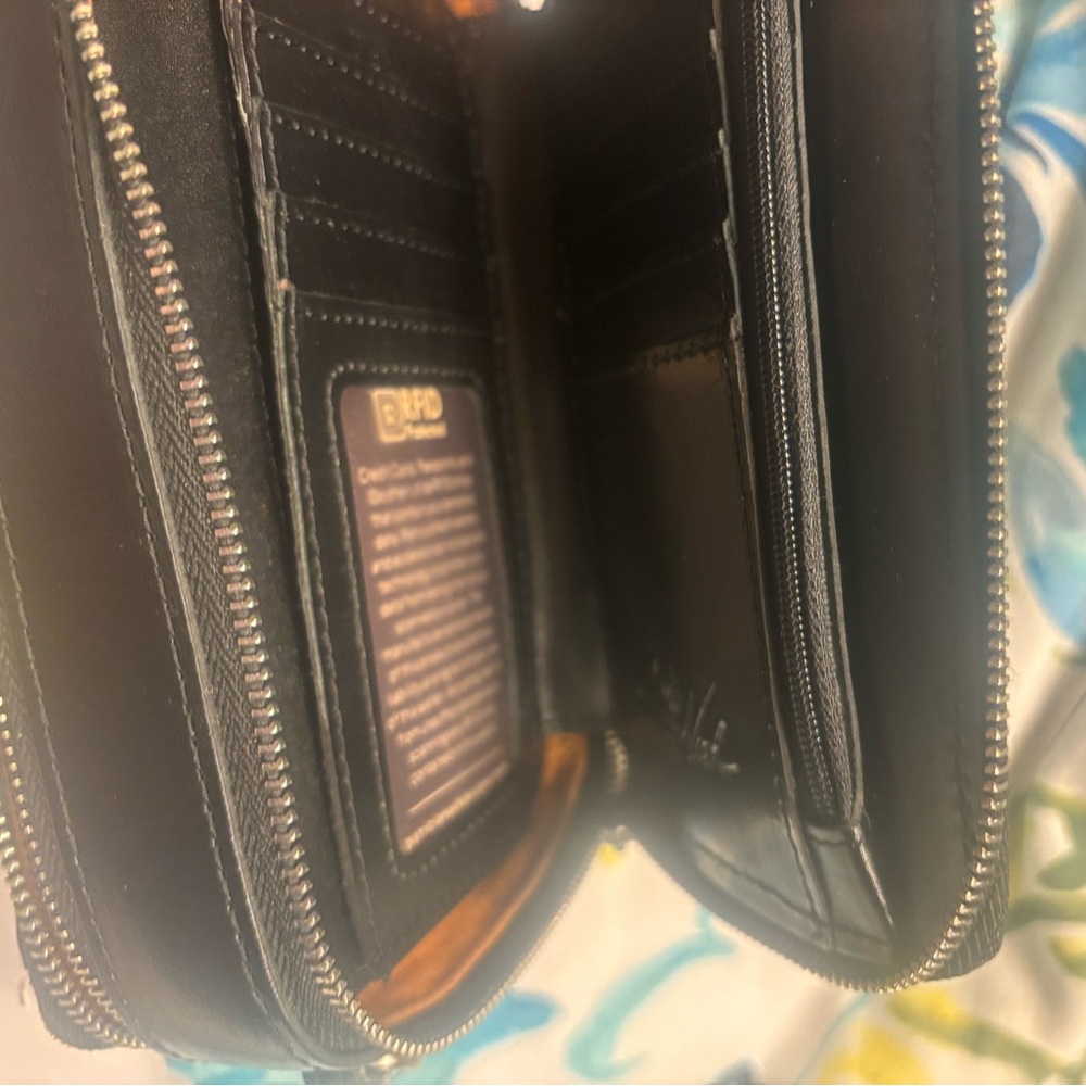 Multicolor Patchwork Crossbody Bag - image 3